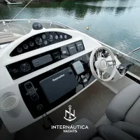 Sunseeker 53 MANHATTAN 2013 — foto 23