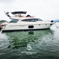 Ferretti 530 2013 — foto 1