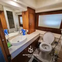 Ferretti 530 2013 — foto 10