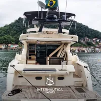 Ferretti 530 2013 — foto 3