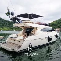 Ferretti 530 2013 — foto 2