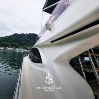 Ferretti 530 2013 — foto 5