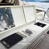 Ferretti 530 2013 — foto 4