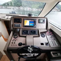 Ferretti 530 2013 — foto 6