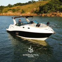 Fibrafort FOCKER 330 GT 2020 — foto 1