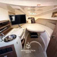 Fibrafort FOCKER 330 GT 2020 — foto 7