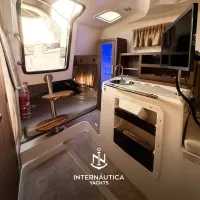 Fibrafort FOCKER 330 GT 2020 — foto 14