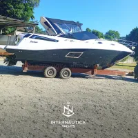 Fibrafort FOCKER 330 BLACK EDITION 2023 — foto 1