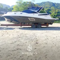 Fibrafort FOCKER 330 BLACK EDITION 2023 — foto 2