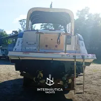 Fibrafort FOCKER 330 BLACK EDITION 2023 — foto 3