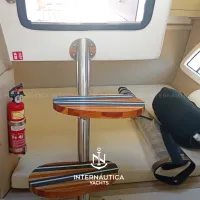 Fibrafort FOCKER 330 BLACK EDITION 2023 — foto 7