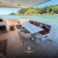Intermarine 53 2012 — foto 4
