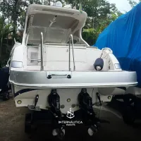 Yacxo 337 2011 — foto 2