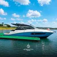 Fibrafort FOCKER 366 GTS 2024 — foto 1