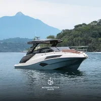 Nx Boats 340 2024 — foto 1