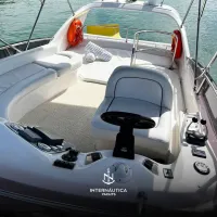 Schaefer PHANTOM 375 2006 — foto 14
