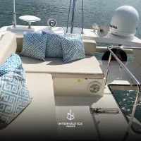 Azimut 38 2010 — foto 14
