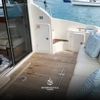 Azimut 38 2010 — foto 3