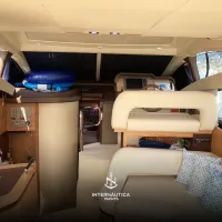 Azimut 38 2010 — foto 4
