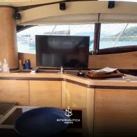 Azimut 38 2010 — foto 5