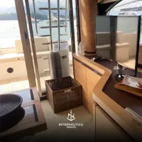 Azimut 38 2010 — foto 6