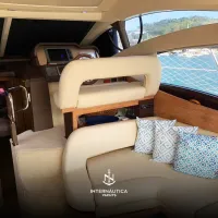 Azimut 38 2010 — foto 7
