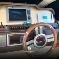 Azimut 38 2010 — foto 8