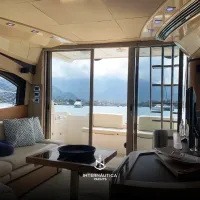 Azimut 38 2010 — foto 9