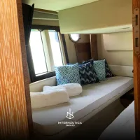 Azimut 38 2010 — foto 10