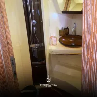 Azimut 38 2010 — foto 12