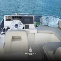 Azimut 38 2010 — foto 13