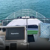 Azimut 38 2010 — foto 15