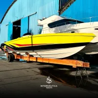 Force One OFFSHORE 2011 — foto 14