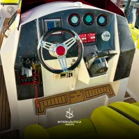 Force One OFFSHORE 2011 — foto 6
