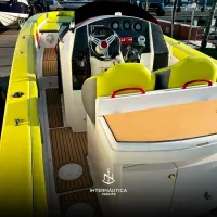 Force One OFFSHORE 2011 — foto 5