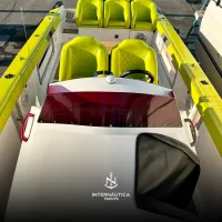 Force One OFFSHORE 2011 — foto 7