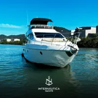Intermarine 580 FULL 2003 — foto 15