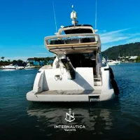 Intermarine 580 FULL 2003 — foto 2