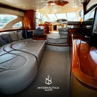 Intermarine 580 FULL 2003 — foto 4