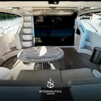 Intermarine 580 FULL 2003 — foto 3