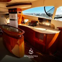 Intermarine 580 FULL 2003 — foto 5
