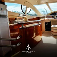 Intermarine 580 FULL 2003 — foto 6