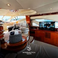 Intermarine 580 FULL 2003 — foto 7
