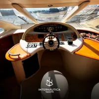 Intermarine 580 FULL 2003 — foto 8
