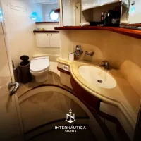 Intermarine 580 FULL 2003 — foto 10