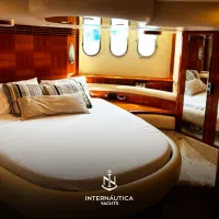 Intermarine 580 FULL 2003 — foto 11