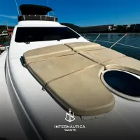 Intermarine 580 FULL 2003 — foto 12