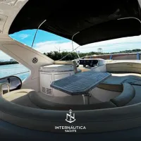 Intermarine 580 FULL 2003 — foto 13
