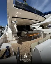 Intermarine 560 FULL 2004 — foto 4