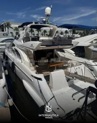 Intermarine 560 FULL 2004 — foto 2
